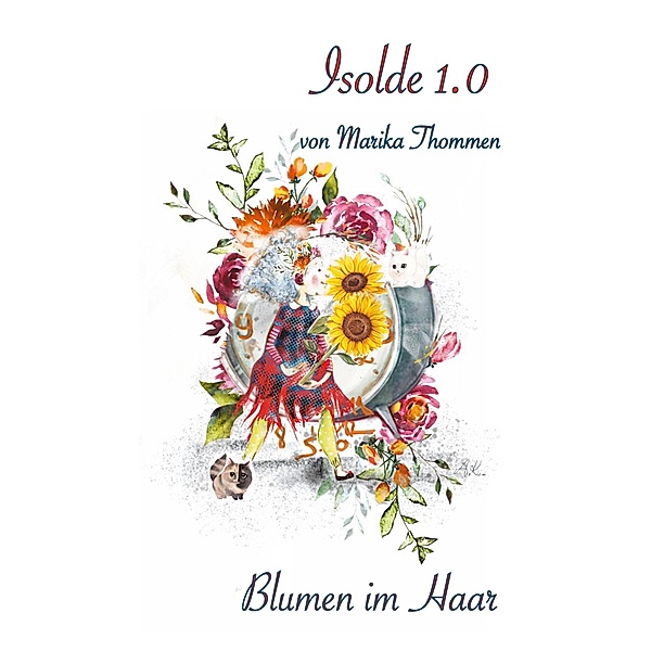 Isolde 1.0, Marika Thommen