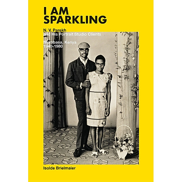 Isolde Brielmaier: I am sparkling