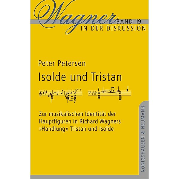 Isolde und Tristan, Peter Petersen