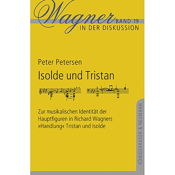 Isolde und Tristan, Peter Petersen