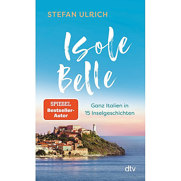 Isole Belle, Stefan Ulrich