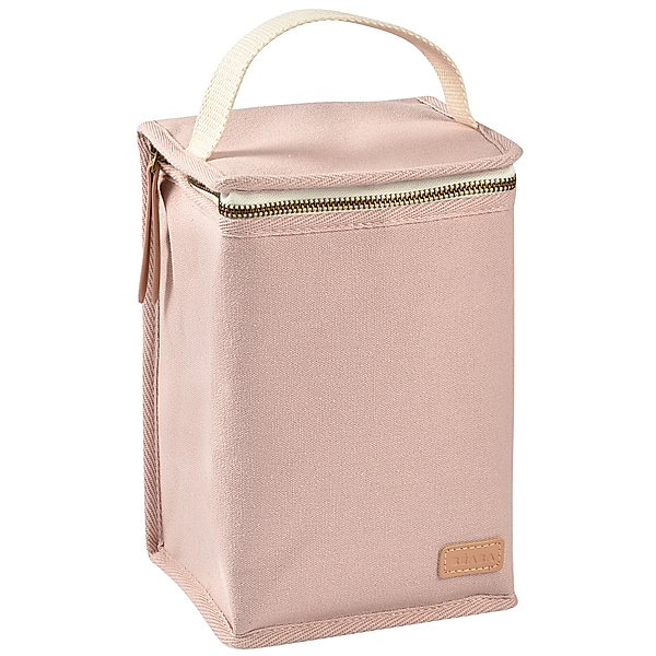 BÉABA Isoliertasche COOL (15x13x23) in rosa