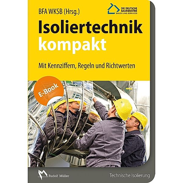 Isoliertechnik kompakt - E-Book (PDF)
