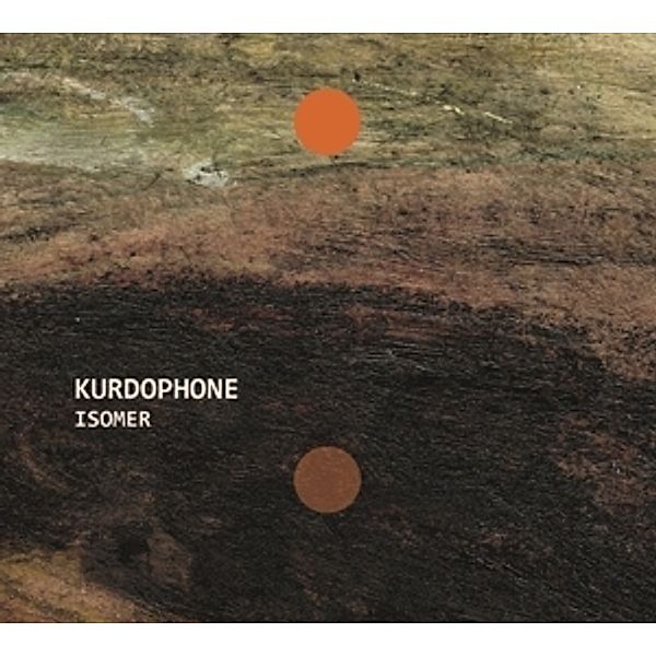 Isomer, Kurdophone