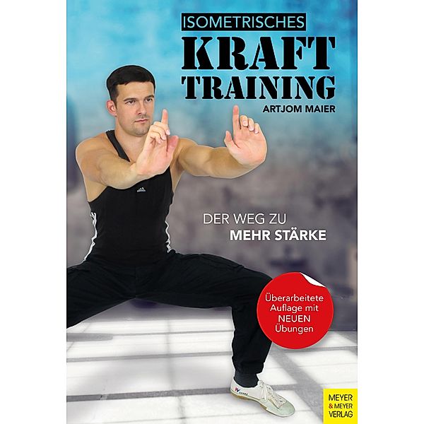 Isometrisches Krafttraining, Artjom Maier