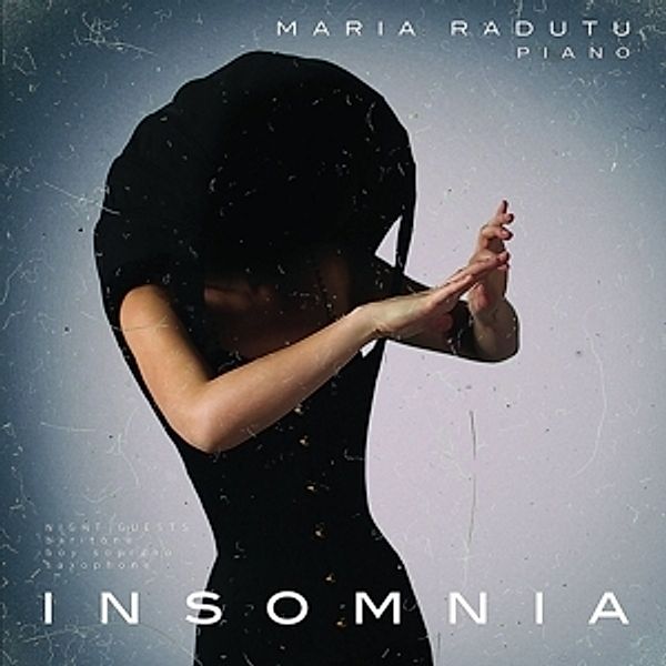 Isomnia (Vinyl), Maria Radutu