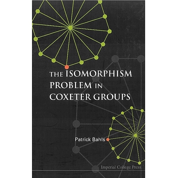 Isomorphism Problem In Coxeter Groups, The, Patrick Bahls