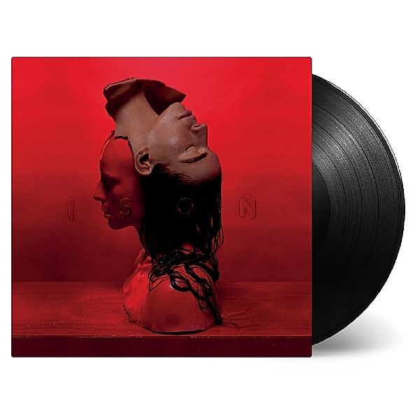 Ison (Vinyl), Sevdaliza