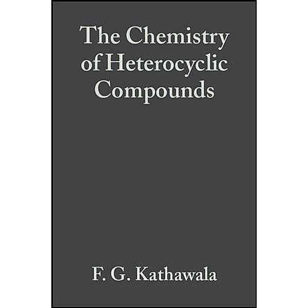 Isoquinolines, Volume 38, Part 2 / The Chemistry of Heterocyclic Compounds Bd.38