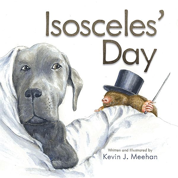 Isosceles' Day, Kevin J Meehan