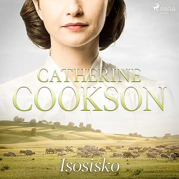 Isosisko, Catherine Cookson