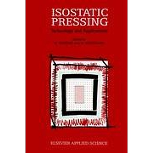 Isostatic Pressing