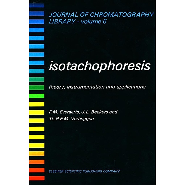 Isotachophoresis