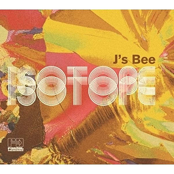Isotope, J's Bee