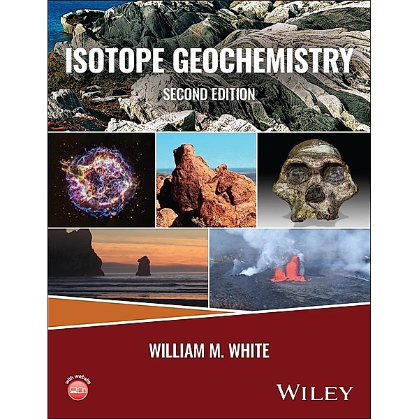 Isotope Geochemistry, William M. White