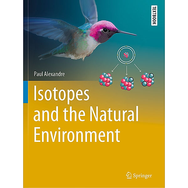 Isotopes and the Natural Environment, Paul Alexandre