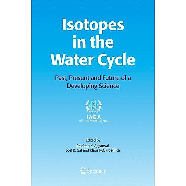 Isotopes in the Water Cycle