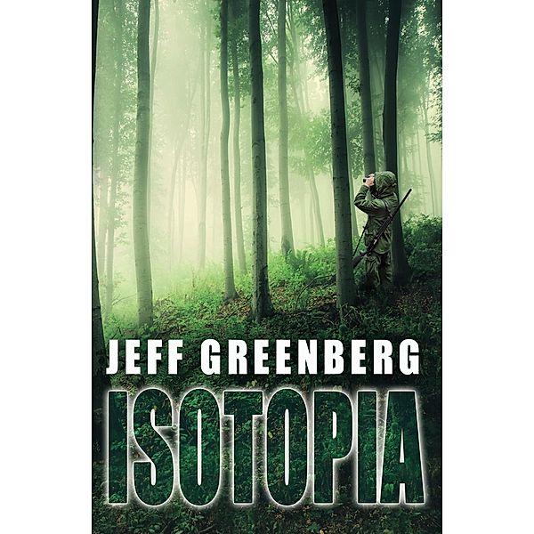 Isotopia, Jeff Greenberg