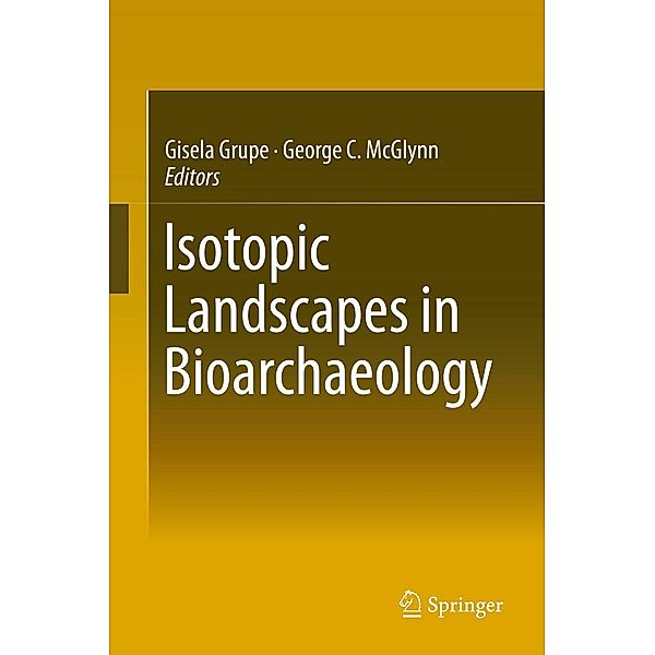 Isotopic Landscapes in Bioarchaeology