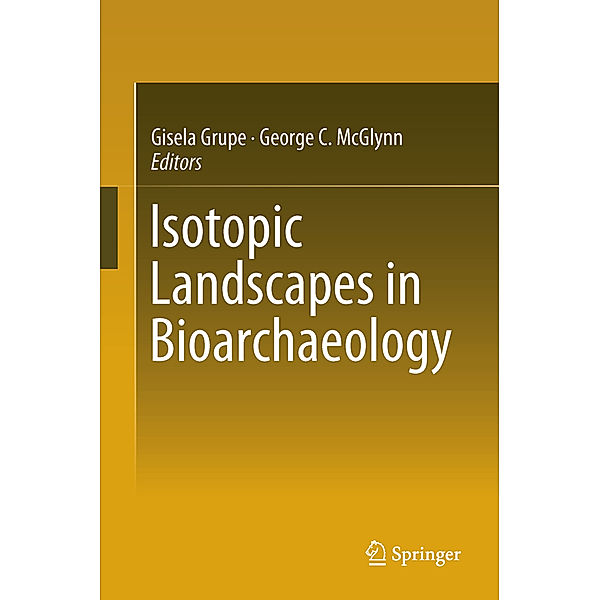 Isotopic Landscapes in Bioarchaeology