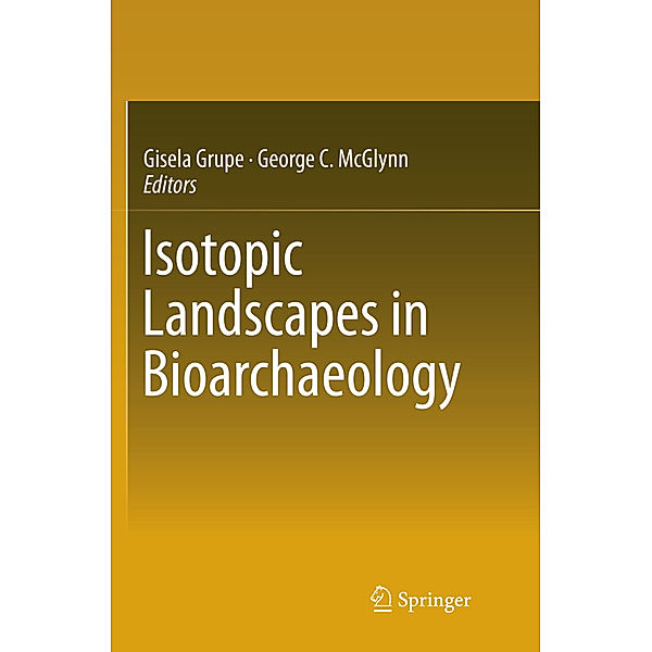 Isotopic Landscapes in Bioarchaeology