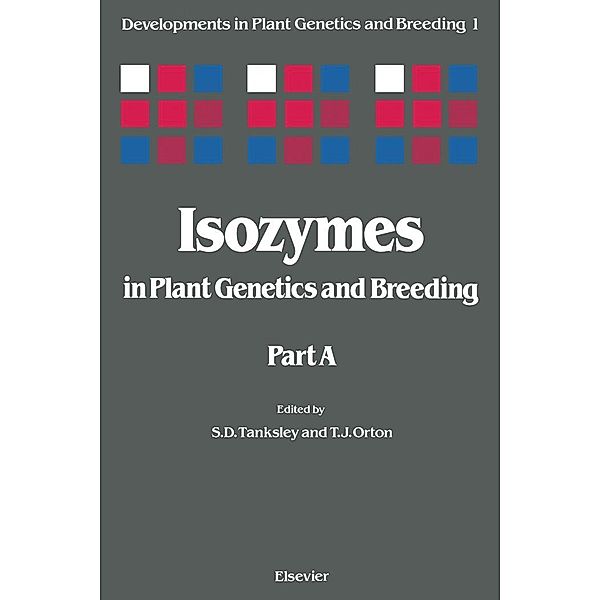 Isozymes in Plant Genetics and Breeding