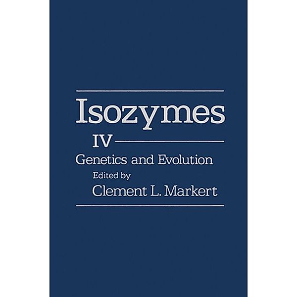 Isozymes V4