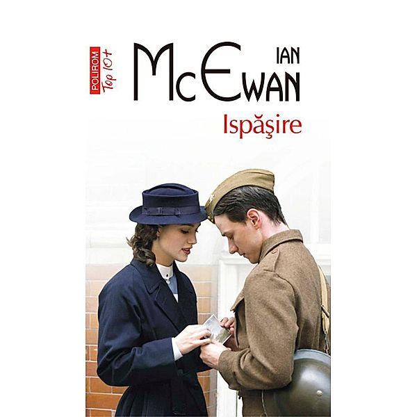 Ispa¿ire / Top 10+, Ian McEwan