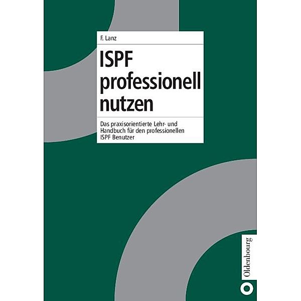 ISPF professionell nutzen, Franz Lanz