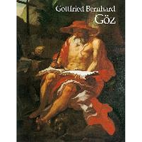 Isphording, E: Gottfried Bernhard Göz/Ölgemälde, Eduard Isphording