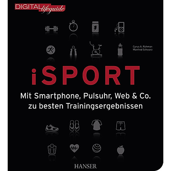 iSport, Cyrus A. Rahman, Manfred Schwarz