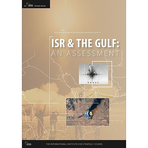 ISR and the Gulf