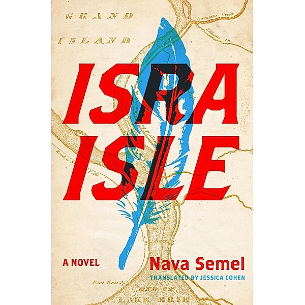 Isra-Isle, Nava Semel