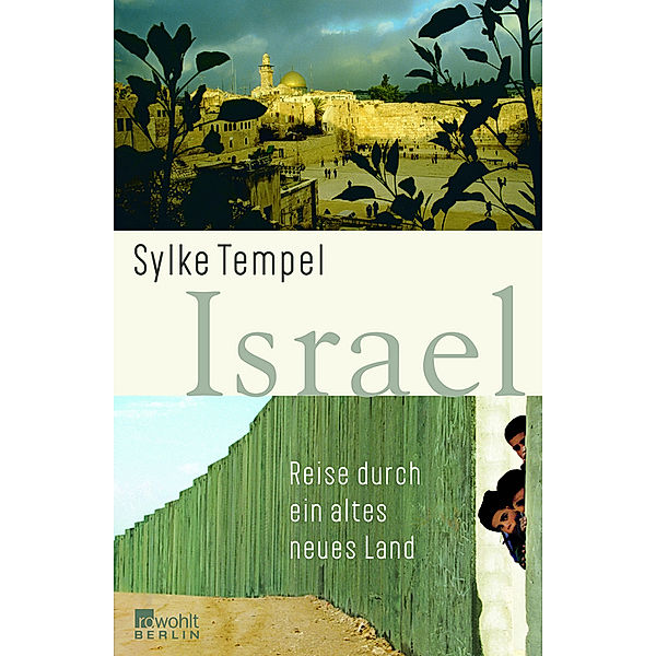 Israel, Sylke Tempel