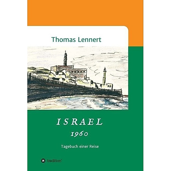 Israel 1960, Thomas Lennert