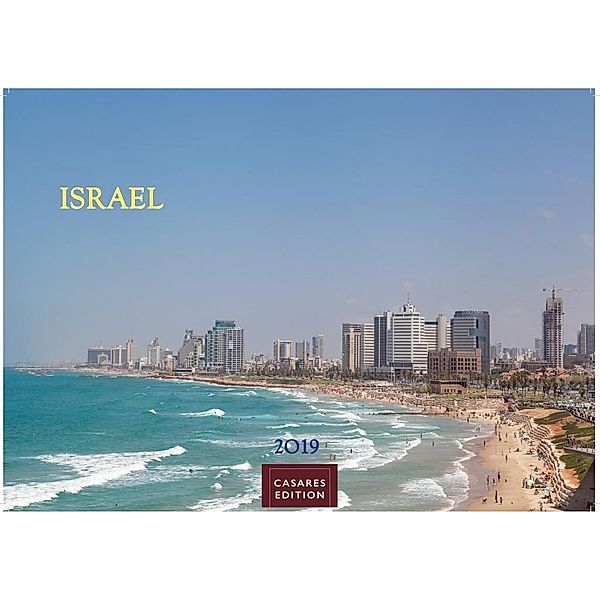 Israel 2019