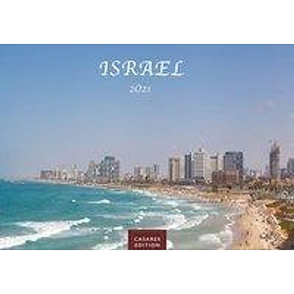 Israel 2021 L