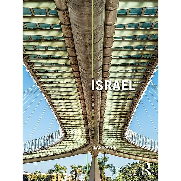 Israel, Ilan Pappé