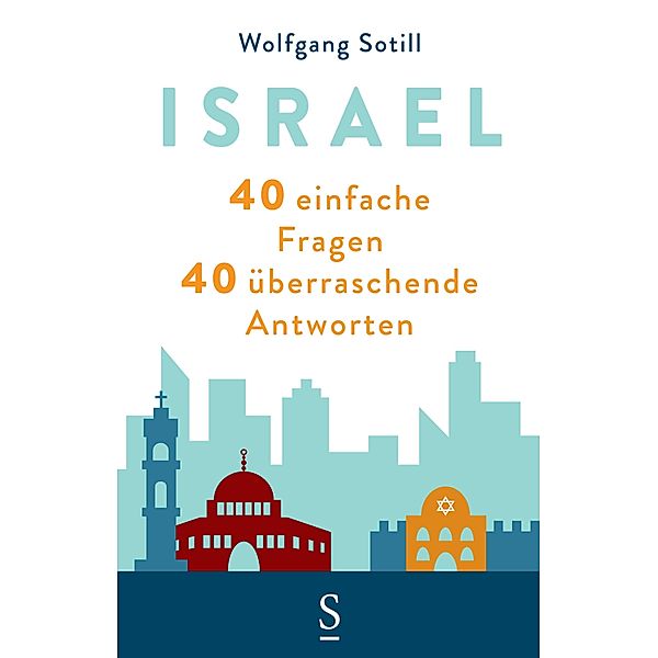 Israel, Sotill Wolfgang