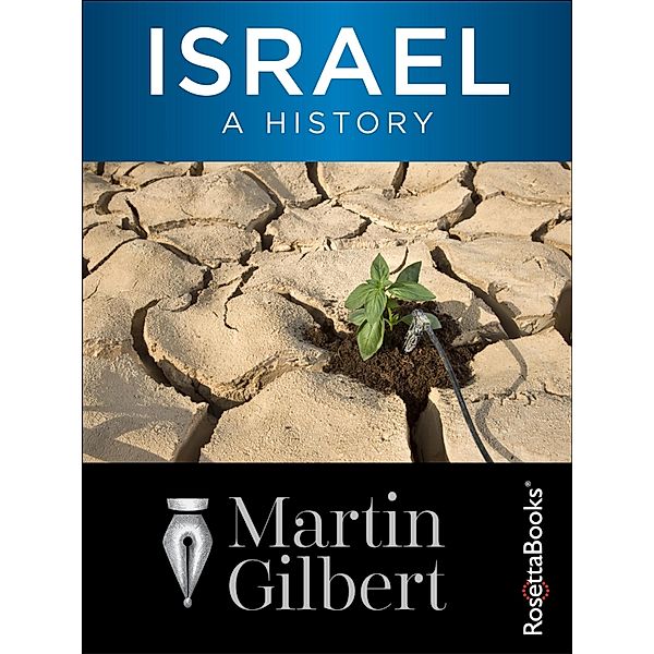 Israel, Martin Gilbert
