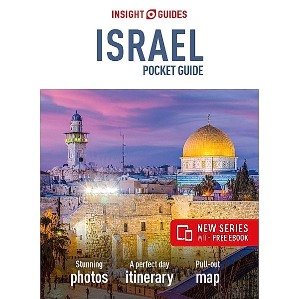 Israel, Insight Guides