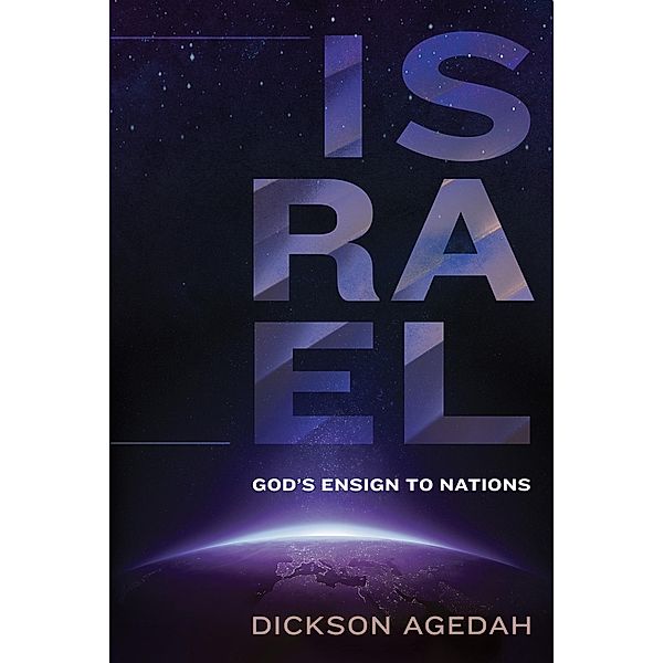 Israel, Dickson Agedah