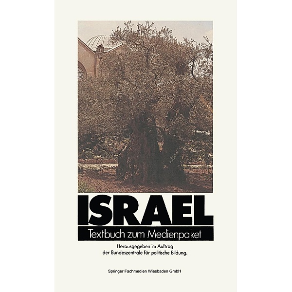 Israel, Ulrich Allwardt