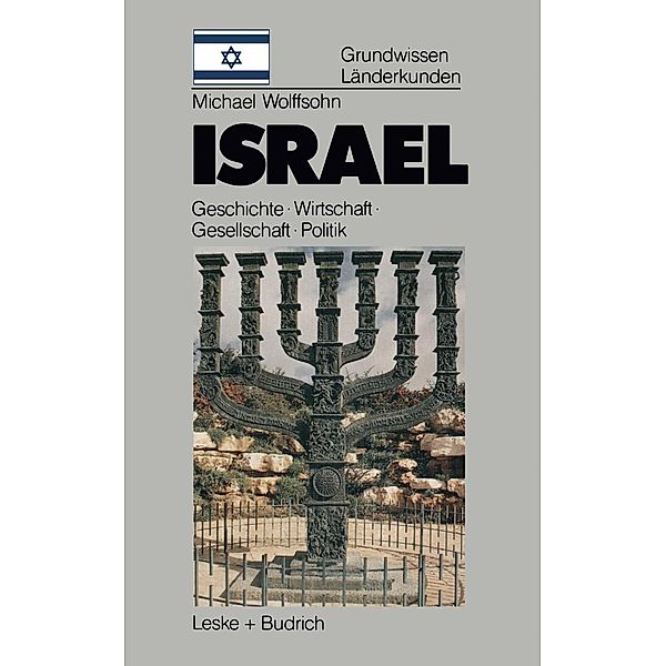 Israel, Michael Wolffsohn