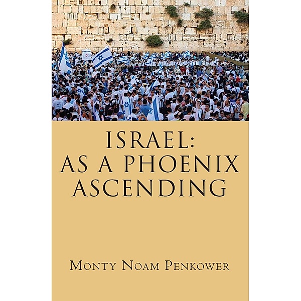 Israel, Monty Noam Penkower