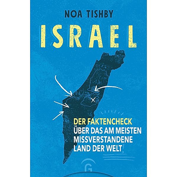 Israel, Noa Tishby