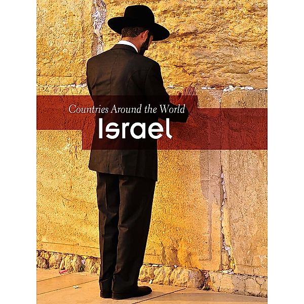 Israel, Claire Throp