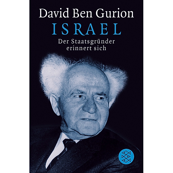 Israel, David Ben Gurion