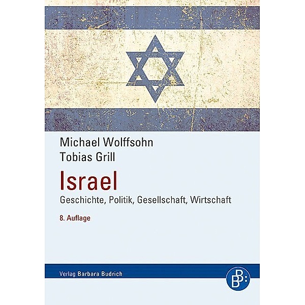 Israel, Michael Wolffsohn, Tobias Grill