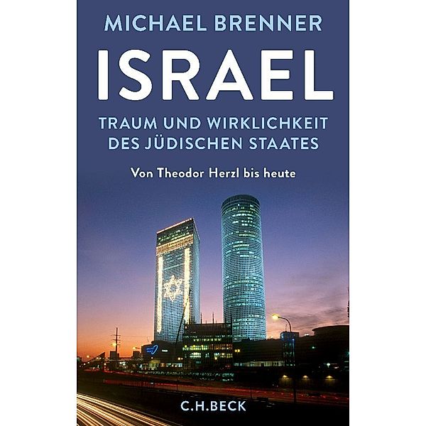Israel, Michael Brenner